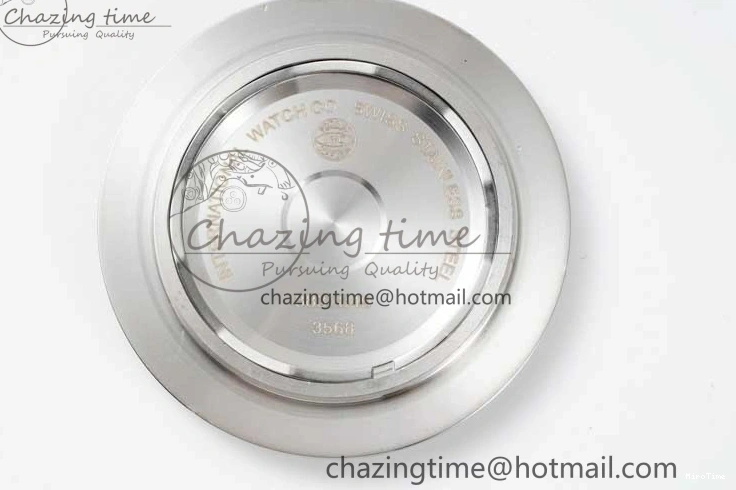 MIROTIME 0319 BestValue Aquatimer Automatic SS RSF 1:1 Best Edition White Orange Dial on SS Bracelet A 7072